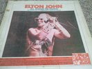ELTON JOHN 