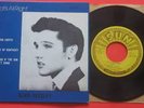 ELVIS PRESLEY--THAT'S ALL RIGHT ***SUN*** EP A 100