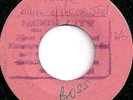 CORNELL CAMPBELL & ETERNALS / QUEEN OF THE MINSTRELLS