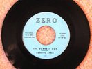 LORETTA LYNN 1961 ZERO RECORDS 45 rpm 