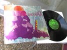 ET CETERA SAME LP 1970 SILVER COVER KRAUT/JAZZ RARITY