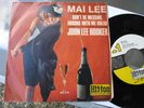 JOHN LEE HOOKER MAI LEE IN 1966 TOP RARE HIT TON 7
