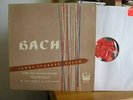 Period SPL 543 Bach cello suites 3&6, Janos Starker