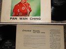 Hong Kong Chinese Rebecca Pan Wan Ching Oriental Pearls