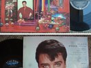 Elvis Presley Christmas Album Japan stereo 12