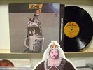 THE KINKS Arthur Gatefold LP 1969  w/ Queen Insert  NM