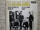 Rolling Stones/Poison Ivy/Tuff/R&B OZ EP1964.