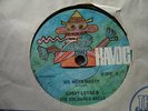 Lobby Loyde/Mr Mean Mouth Oz Havoc 1973.