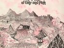 CARAVAN-LP-IN THE LAND OF GREY AND PINK- 1971
