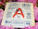 Rufus Lumley 66 UK Northern Soul 45 NM I'm standing LSN