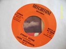 Funk 45 Leon Mitchison Street Scene on Mitchitone MP3