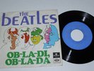 THE BEATLES Ob-La-Di, Ob-La-Da - 7