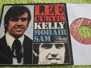 Lee Curtis Kelly 7'' Star Club Mohair Sam orig.