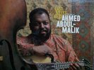 AHMED ABDUL-MALIK-EAST MEETS WEST-MONO ORIG-LEE MORGAN