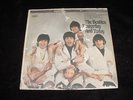 Beatles Yesterday & Today Peeled Butcher Record Album33