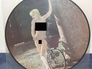 MADONNA - RARE MOMENTS VOLUME 4 PICTURED DISC MINT