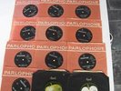 BEATLES SINGLES X 13   EXCELLENT CONDITION