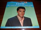 ELVIS PRESLEY milky white way 45 PS RCA 447-0652 1966