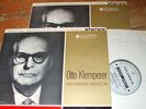 SAX 2408/9 Bach Brandenburg Concs. / Klemperer B/S 2 LP