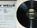 Mary Wells - Two Lovers - Oriole PS 40045