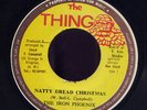 Iron Phoenix Natty Dread Christmas JA orig 45 Listen