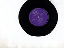The mission/hothouse flowers south african promo single