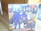    Lootpack-Soundpieces:Da AntiDote-Rarität 3LP    
