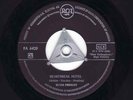 Elvis TOP Rarität A.B. Electra von 1956 RCA FA-6420