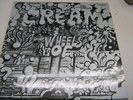 CREAM LP Wheels Of Fire LIVE AT THE FILMORE Very Good