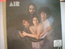 AIR - SELF TITLED, ATLANTIC / EMBRYO L.P., 1971