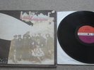 Led Zeppelin II 2 Plum/Red A6/B4 Killing Floor UK Lp