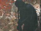 SLAYER  the montreux shroud   LP  500 only coloured