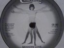 PETER GABRIEL Modern Love 7