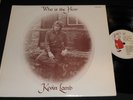 KEVIN LAMB  1973 FOLK PSYCH AUSSIE  LP ON BIRTH