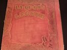 LA DE DAS LEGEND LP ON EMI KEVIN BORICH 70s HARD ROCK
