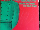 Vienna Art Orchestra From No Time To Rag Time Swiss 2LP