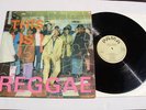 THIS IS REGGAE  PAMA SKA, REGGAE Compilation LP