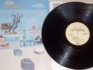 Soft Machine - Land of Cockayne LP 1981 A1 / B1