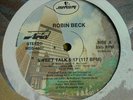 ROBIN BECK SWEET TALK 1979 DISCO CLASSIC 12