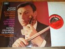 ASD 2365 Glazounov / Dvorak Violin Concs / Milstein S/C