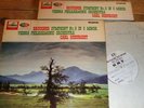 ALP 2053/4 Bruckner Symphony No 8 / Schuricht TEST 4 LP