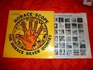 HORACE SILVER QUINTET - HORACE-SCOPE - BLUE NOTE - MONO