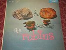 1958 Rock n' Roll with THE ROBINS on Whippet NM