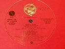 DEPECHE MODE LIVE WARNER BROS MUSIC SHOW LP  PROMO