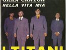 TITANI-Gran canyon/Nella vita mia-BEAT MINORE
