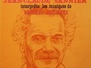 JEAN CLAUDE VANNIER : EXPERIMENTAL AVANT PSYCH POP  ??