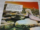 Led Zeppelin *Sealed* Lp Houses Of The Holy GTF Mint