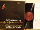 Mercury SR3 9018 Tchaikovsky 4 Suites Dorati RFR1 NM