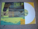 CAVE IN - Tides Of Tomorrow LP WHITE/102 RAREST COLOUR