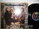 The Corporation. Original Psych Lp on Capitol. Unplayed